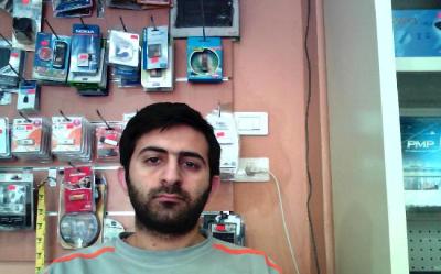 Ayman Mohsen