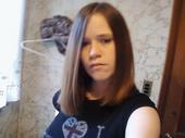 Amanda Lancey