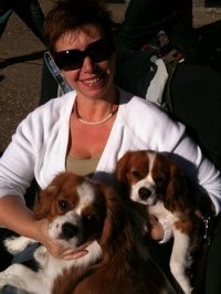 Susan Applegate