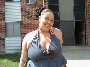 Tekneesha Lomax