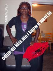 Maytrease Davis