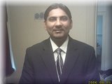 Muhammad Shokat