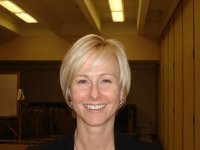 Julie Duwenhoegger