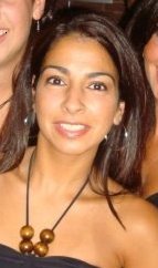 Georgia Stavropoulos