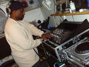 Gregory Gilliam