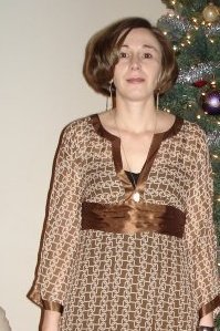 Elina Bodrak