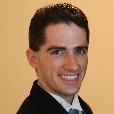 Keven Smith