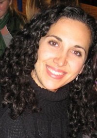 Lina Kanchik