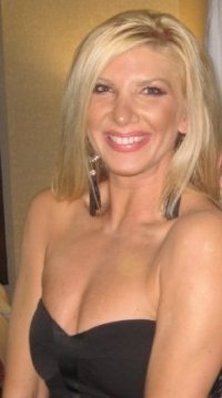 Rebecca Angell