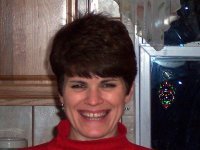 Nina Wedel