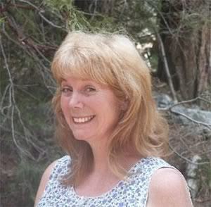 Jennifer Isensee