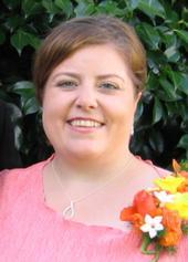 Michelle Mattoon