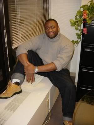 Brian Singleton