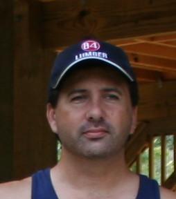 Claude Bello