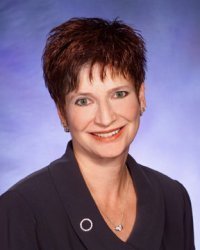 Veronica Boaz
