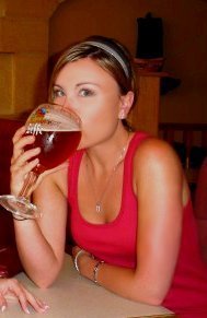 Kari Ferini
