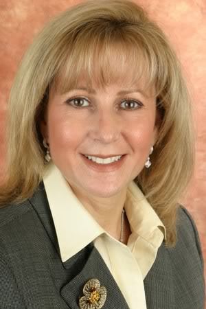 Marsha Grant