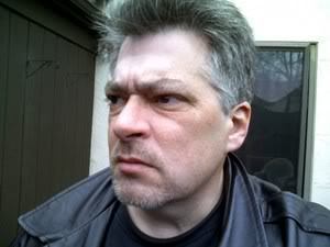 Dean Cearfoss