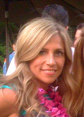 Saydi Keefe