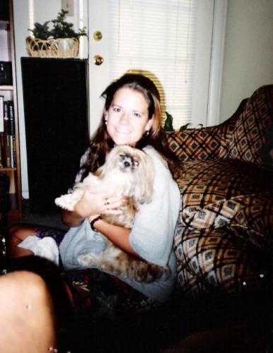 Rhonda Thomas