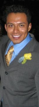 Saul Cuautle