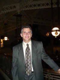 Steven Yesinick
