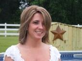 Shana Mahaffey