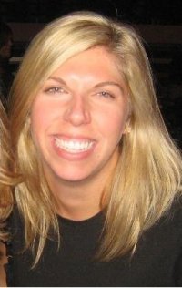 Megan Nyerges
