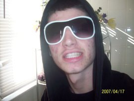 Joshua Feeney