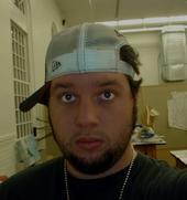 Brandon Alley