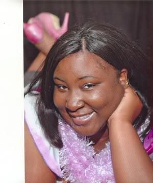 Domineke Robinson