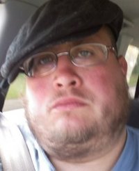 Aaron Wisenbaugh
