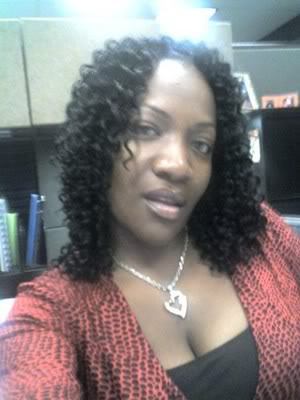 Shamika Mckenney