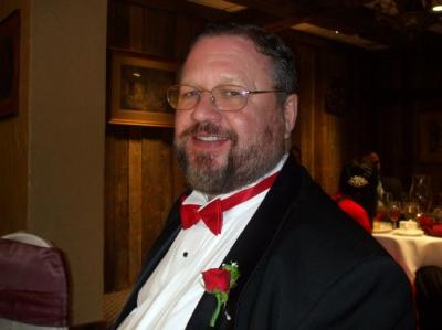 Robert Wilkinson