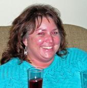 Susan Homan