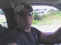 Cale Holmes