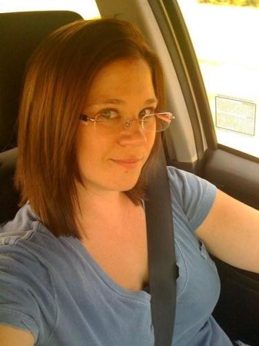 Amber Bresnahan