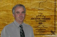 James Rooney
