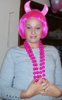 Dannielle Folden