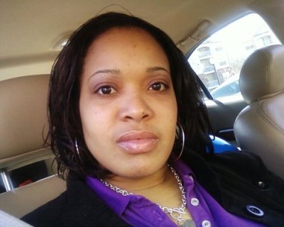 Rhonda Felder