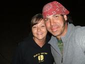Kimberly Mccomb