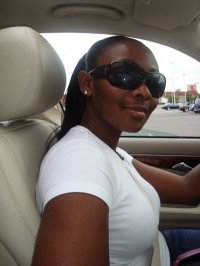 Belinda Ogude
