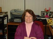 Elizabeth Kennedy