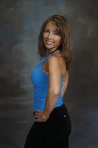 Theresa Oliger