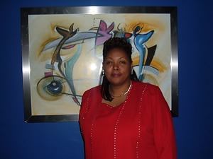 Sandra King