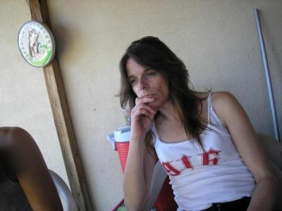 Janet Rainone