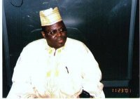 Ola Lekan