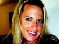 Stacy Burrup