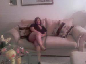 Annette Barnes