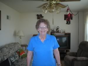Evelyn Hatfield